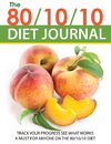 The 80/10/10 Diet Journal