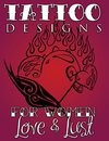 TATTOO DESIGNS FOR WOMEN (LOVE