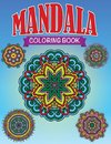 Mandala Coloring Book