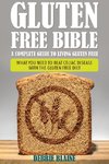 Gluten Free Bible