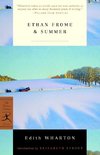 Wharton, E: Ethan Frome and Summer: AND Summer