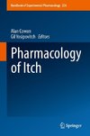 Pharmacology of Itch