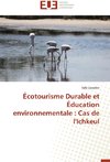 Écotourisme Durable et Éducation environnementale : Cas de l'Ichkeul