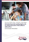 Sistematización pedagógica de la comunicación intercultural educativa