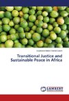 Transitional Justice and Sustainable Peace in Africa
