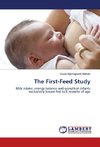 The First-Feed Study