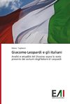 Giacomo Leopardi e gli italiani