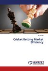 Cricket Betting Market Efficiency