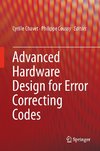 Advanced Hardware Design for Error Correcting Codes