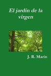 El jardín de la virgen
