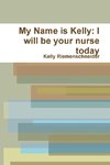 My Name Is Kelly