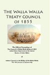 The Walla Walla Treaty Council of 1855