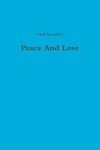 Peace and Love