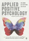 Lomas, T: Applied Positive Psychology