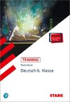 Training Realschule - Deutsch 6. Klasse + ActiveBook
