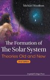 The Formation of the Solar System