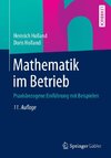 Mathematik im Betrieb