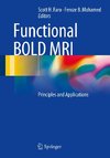 Functional BOLD MRI