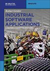 Industrial Software Applications