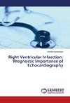 Right Ventricular Infarction: Prognostic Importance of Echocardiography