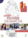 Nuevo Español en marcha 1. Arbeitsbuch mit Audio-CD