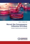 Marvel the Consequence Inference Omnibus