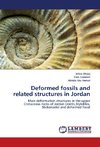 Deformed fossils and related structures in Jordan