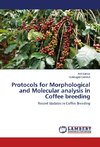 Protocols for Morphological and Molecular analysis in Coffee breeding