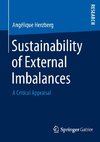 Sustainability of External Imbalances