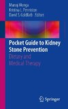 Pocket Guide to Kidney Stone Prevention