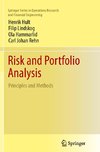 Risk and Portfolio Analysis