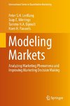 Modeling Markets