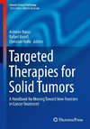 Targeted Therapies for Solid Tumors
