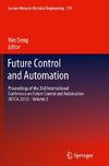 Future Control and Automation