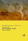 Die Provincia Arabia