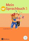 Mein Sprachbuch 3. Jahrgangsstufe. Schülerbuch. Ausgabe Bayern