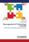Management of Technology Transfer