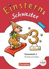 Einsterns Schwester - Sprache und Lesen 3. Jahrgangsstufe. Themenheft 2 Bayern