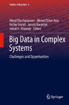 Big Data in Complex Systems