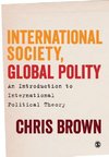 International Society, Global Polity