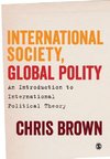 International Society, Global Polity