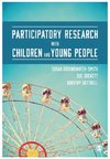 Participatory Research with Children and Young People