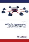 WBEM for Heterogeneous Network Management