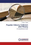 Popular Literary Criticism and Theory
