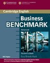 Business Benchmark 2nd Edition. Student's Book BEC Higher Edition
