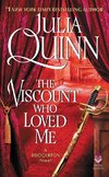 The Viscount Who Loved Me
