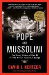 The Pope and Mussolini