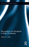 Resurrection and Reception in Early Christianity