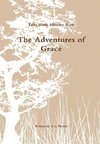 Tales from Mousey Row - The Adventures of Grace