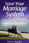 Save Your Marriage System